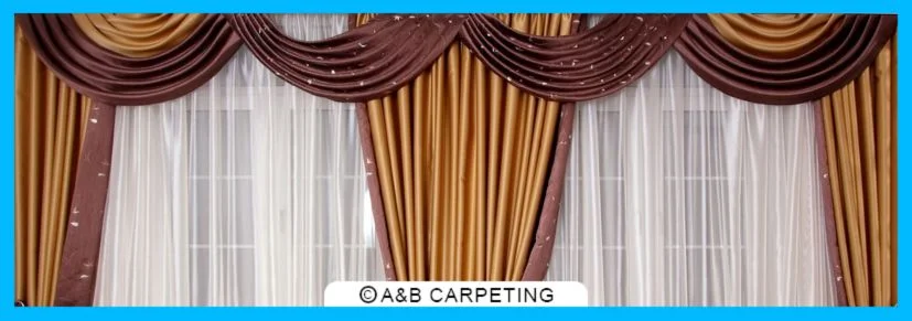 Professional Window Treatment Process